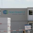 Grüne wollen Nord-Stream-Pipelines dauerhaft stilllegen
