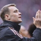 1. Bundesliga: Bayern München bezwingt Gladbach dank Neuer