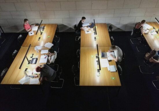 Zahl der Deutschlandstipendien gestiegen