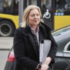 Bas hält sich politische Zukunft offen