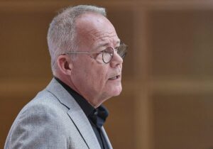 Miersch sieht AfD-Verbotsverfahren weiter als Möglichkeit