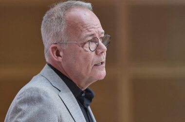 Miersch sieht AfD-Verbotsverfahren weiter als Möglichkeit