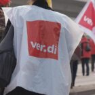 Verdi: Dritte Verhandlungsrunde mit Privatversicherern gescheitert