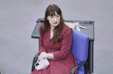 Reichinnek begrüßt CDU-Debatte über Öffnung zur Linken