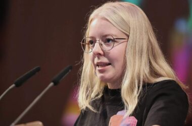 Union drängt Grüne zu Rauswurf von Parteinachwuchs-Chefin