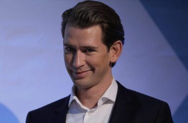 Österreichs Ex-Kanzler Kurz in Falschaussageprozess freigesprochen