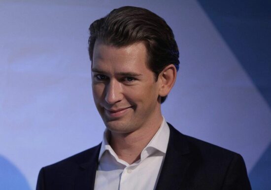 Österreichs Ex-Kanzler Kurz in Falschaussageprozess freigesprochen