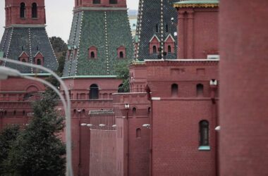Russland meldet Abschluss von Gefangenenaustausch mit Ukraine
