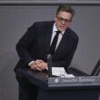 Von Notz: Anschlagspläne Beleg für steigende russische Aggression