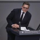 Von Notz: Anschlagspläne Beleg für steigende russische Aggression
