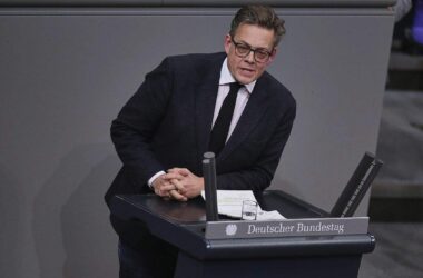 Von Notz: Anschlagspläne Beleg für steigende russische Aggression