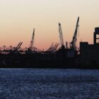 Wirtschaftsforscher fürchtet Exporteinbruch um 80 Prozent
