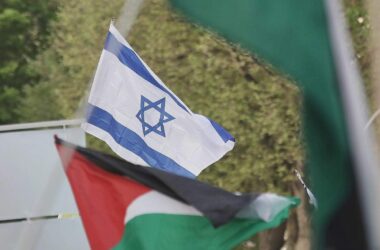 Grüne kritisieren Israels Vorgehen in Gaza
