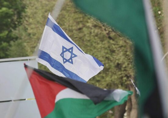 Grüne kritisieren Israels Vorgehen in Gaza