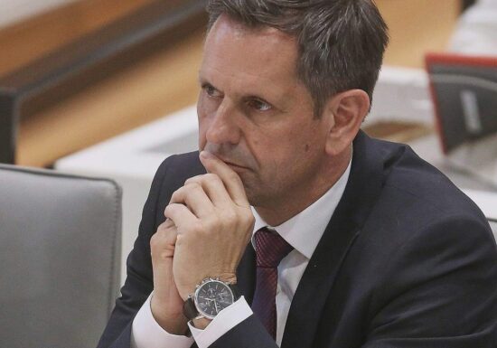 Lies fordert Aufarbeitung des "desaströsen" SPD-Wahlergebnisses