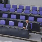 Grüne Jugend spricht Merz Kompetenz als Bundeskanzler ab