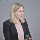 Bauministerin sieht "neuen Drive" in Baubranche