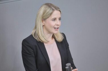 Bauministerin sieht "neuen Drive" in Baubranche