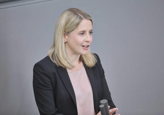 Bauministerin sieht "neuen Drive" in Baubranche