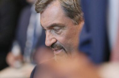 Spitzenköche kritisieren Söder: "Lupenreiner Populist"