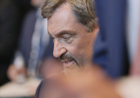 Spitzenköche kritisieren Söder: "Lupenreiner Populist"