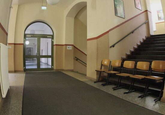 Immer mehr Bußgeldverfahren für Eltern von Schulschwänzern