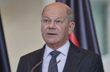 Scholz schließt Aufsichtsratsposten aus