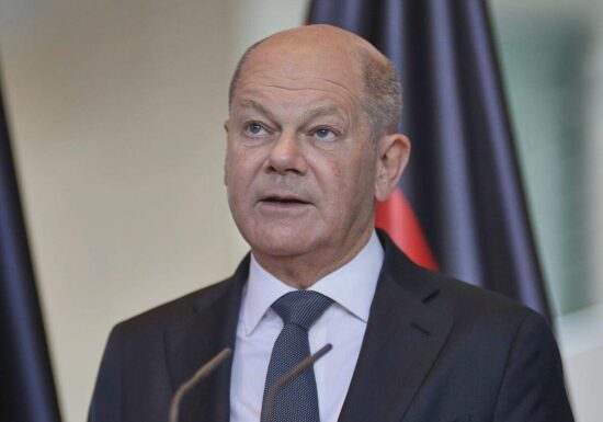 Scholz schließt Aufsichtsratsposten aus