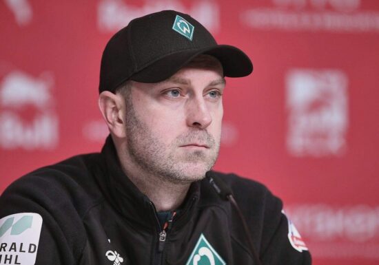 Werder-Coach Werner will Verein verlassen