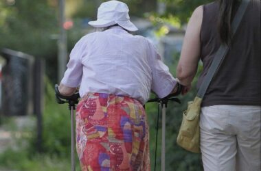 BKK-Bundesverband warnt vor Pleitewelle in Pflegeversicherung