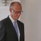 Merz und Macron wollen "deutsch-französischen Neustart für Europa"