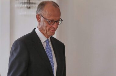Merz und Macron wollen "deutsch-französischen Neustart für Europa"