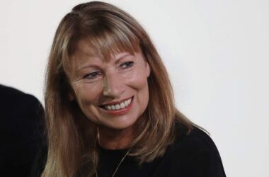 Petra Köpping soll stellvertretende SPD-Vorsitzende werden