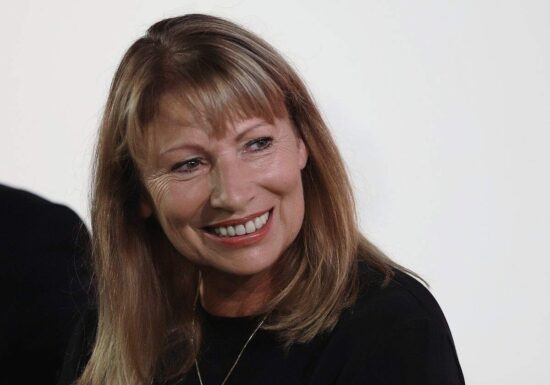 Petra Köpping soll stellvertretende SPD-Vorsitzende werden