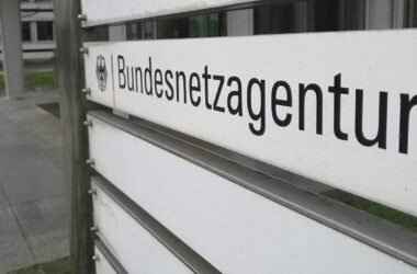 Netzagentur: 2,1 Prozent der Fläche in Deutschland sind Funklöcher