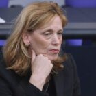 Prien nennt hohe Männerquote im Koalitionsausschuss "bitter"
