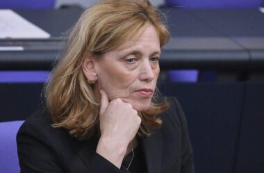 Prien nennt hohe Männerquote im Koalitionsausschuss "bitter"