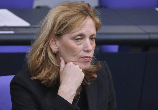 Prien nennt hohe Männerquote im Koalitionsausschuss "bitter"
