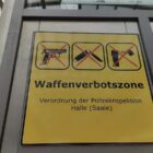 Landkreistag sieht wenig Kapazitäten für mehr Messer-Kontrollen