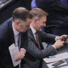 Dürr will Lindner-Ära hinter sich lassen