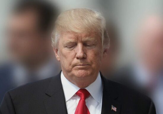 Hofreiter nennt Trump "Faschist und Naivling"