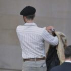 Klöckner verteidigt Rauswurf von Linken-Abgeordnetem mit Mütze