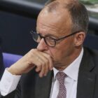 Merz hofft auf Fortschritte bei Trump-Putin-Gespräch