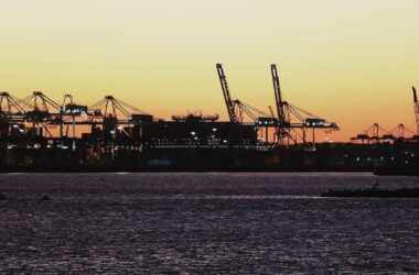 Ifo: Wettbewerbsfähigkeit der deutschen Industrie sinkt weiter