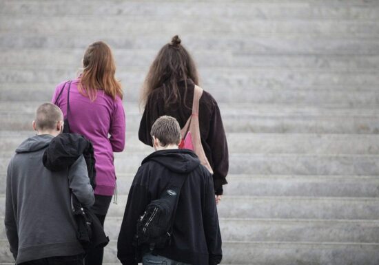 Fast drei Millionen junge Menschen ohne Ausbildung