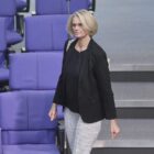 Karliczek soll Vorsitzende des Tourismusausschusses werden