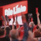 CDU-Politiker verlangen pragmatischeren Umgang mit Linken