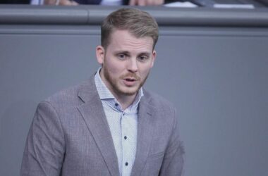 Berichte: Bas soll SPD-Chefin und Klüssendorf Generalsekretär werden