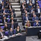 Forsa-Chef Güllner rät Union zu harter Abgrenzung von der AfD