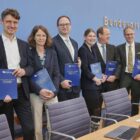 Sachverständigenrat fürchtet Überlastung des Gesundheitssystems
